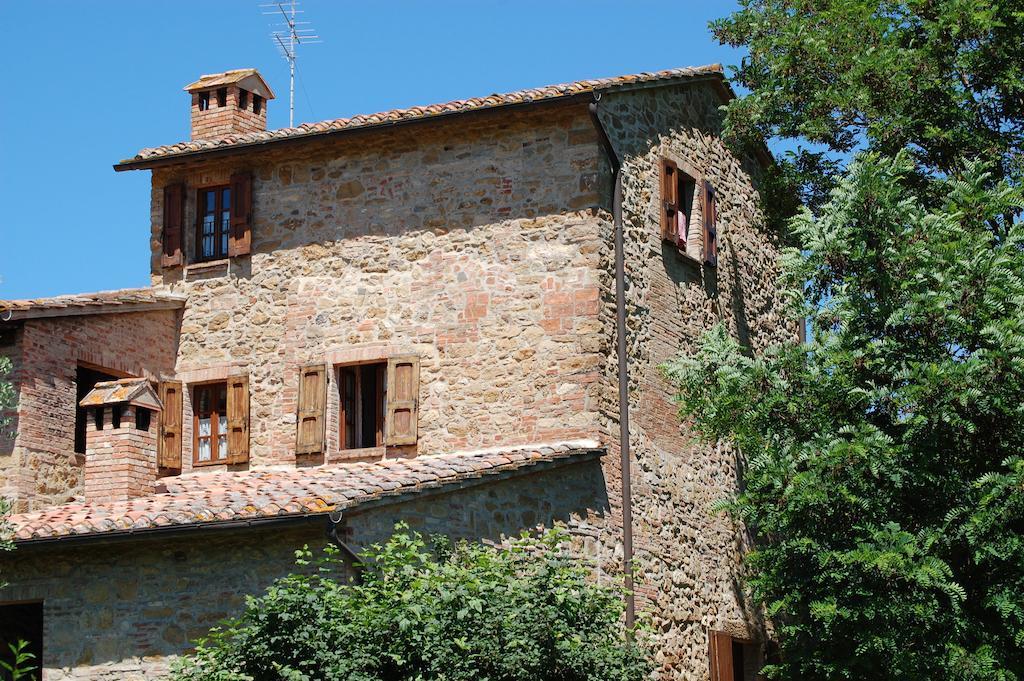 Agriturismo Casagrande Montepulciano Exterior photo