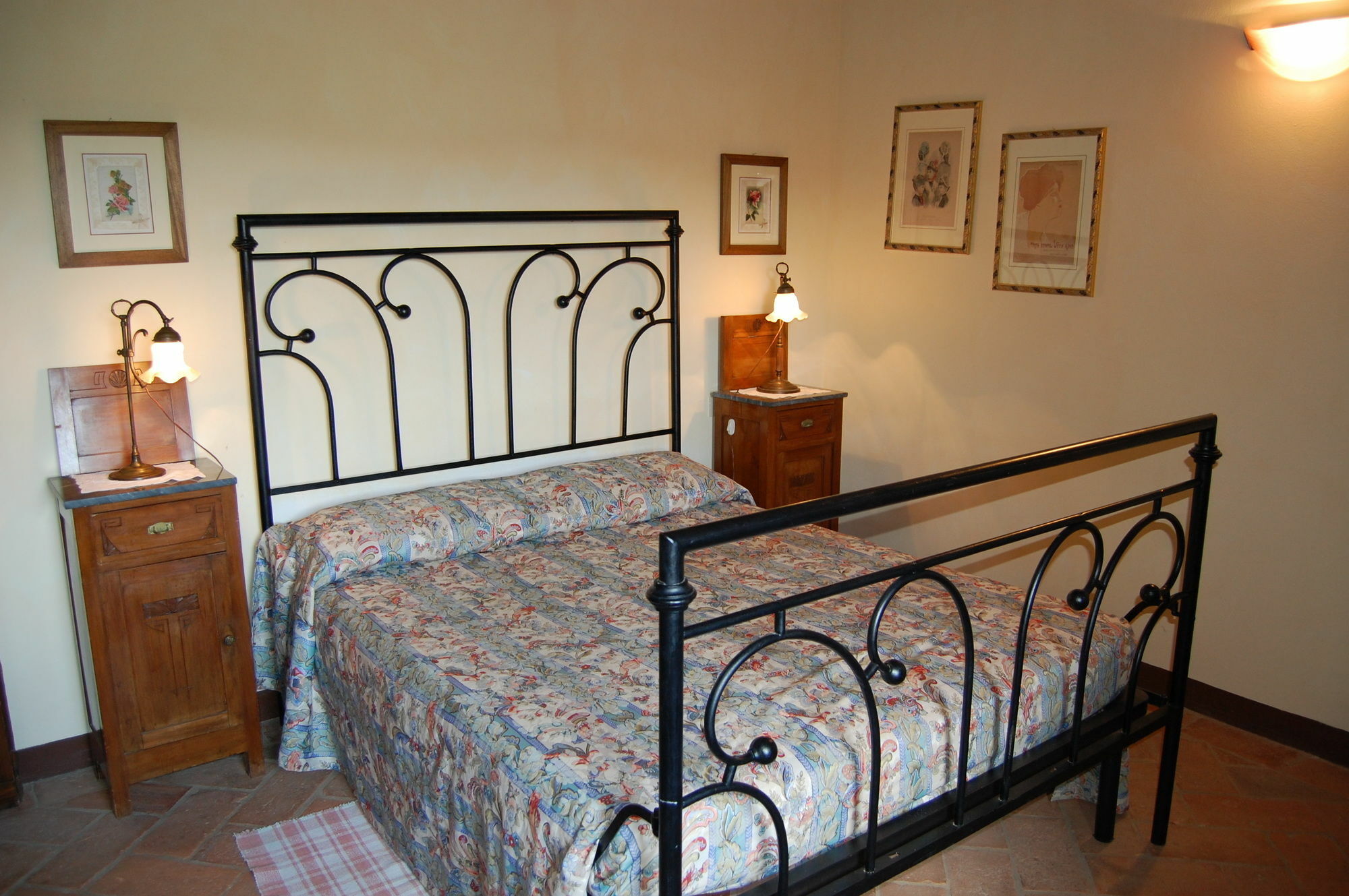 Agriturismo Casagrande Montepulciano Exterior photo